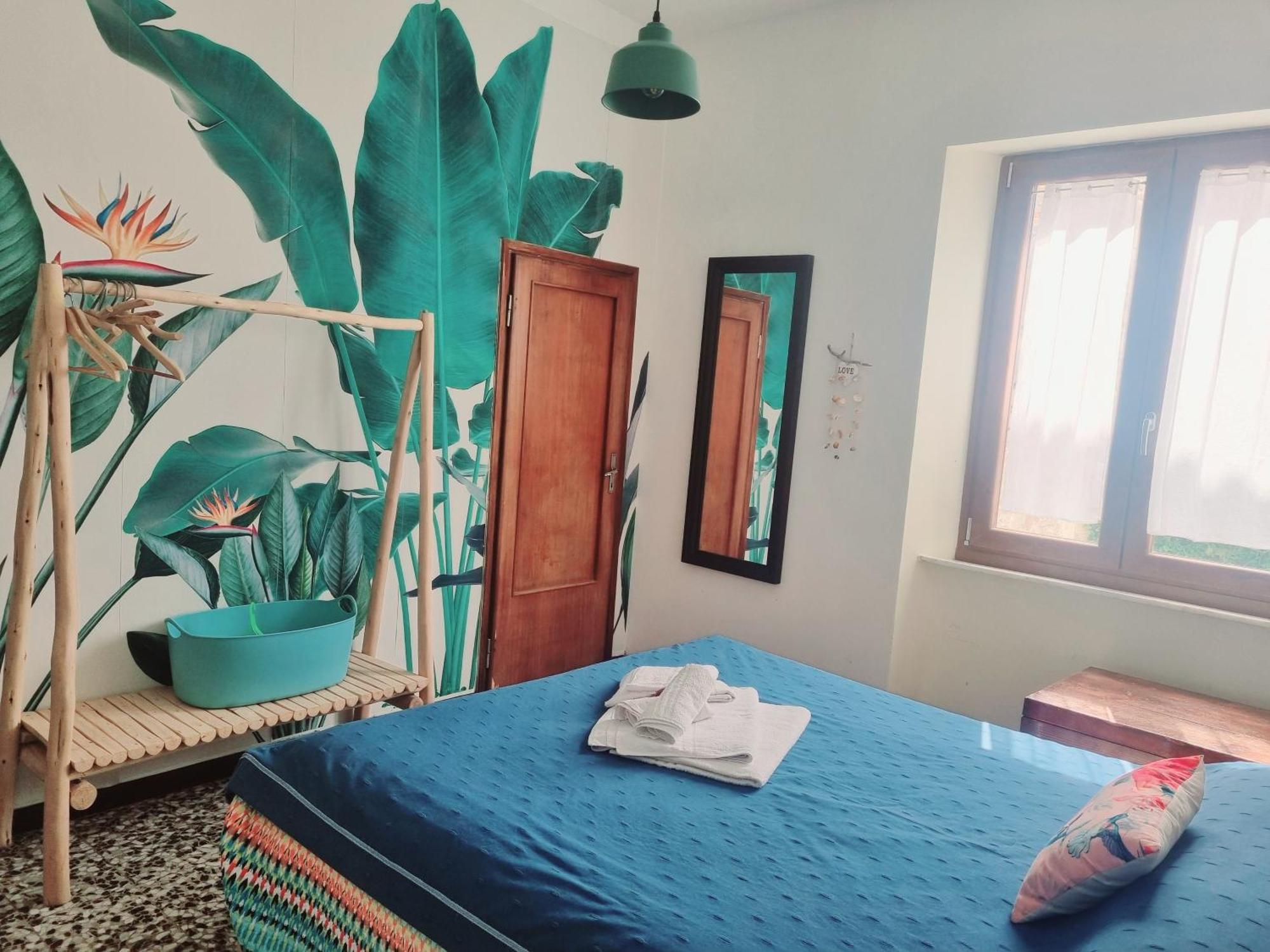 Casa Kundra Scarlino Apartment Bagian luar foto