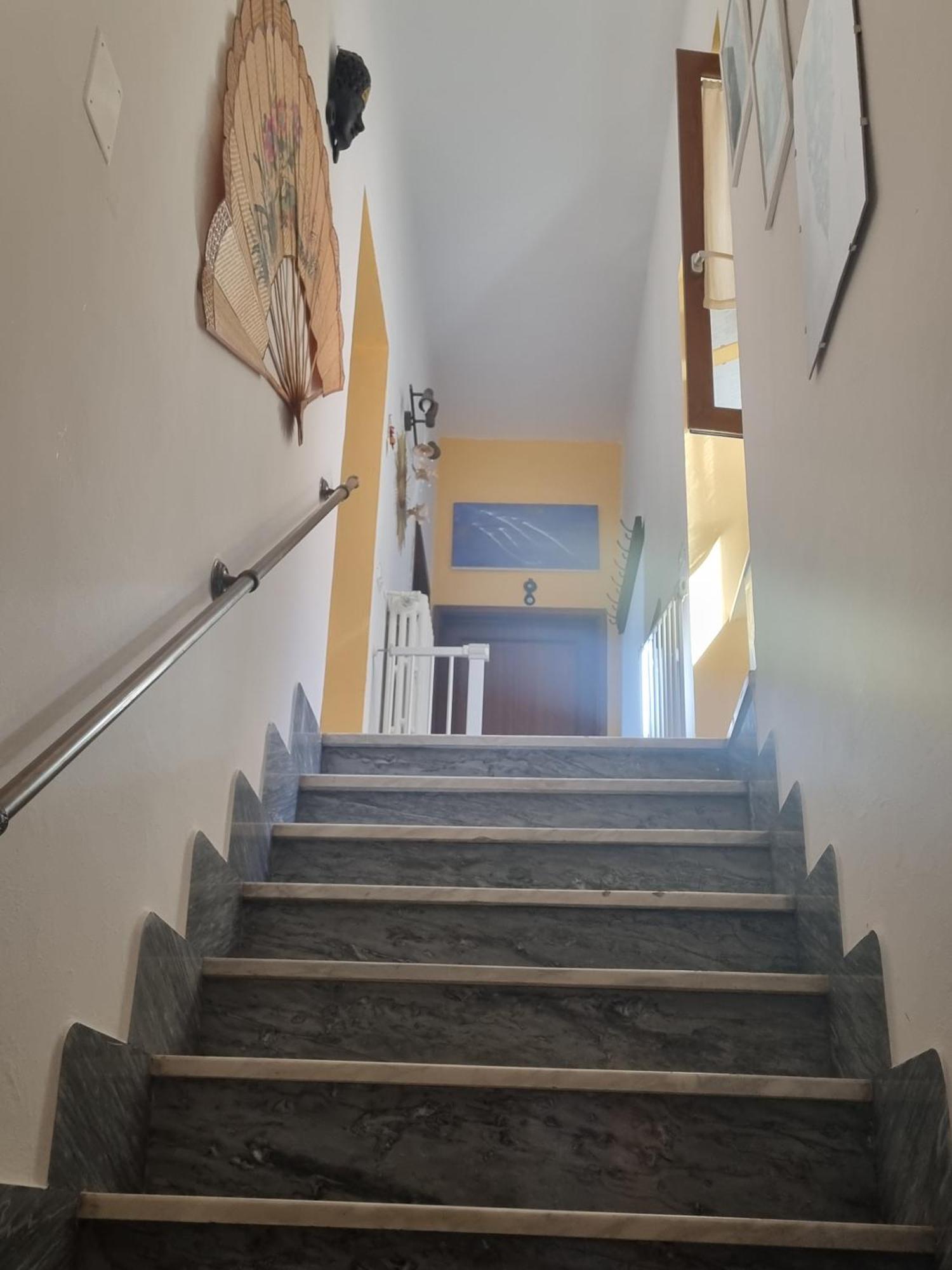 Casa Kundra Scarlino Apartment Bagian luar foto